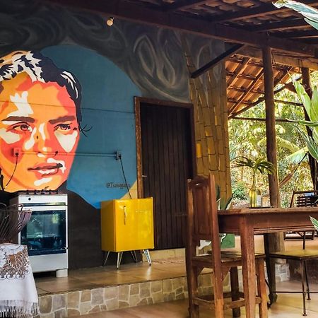 Paraty Paradiso Екстериор снимка