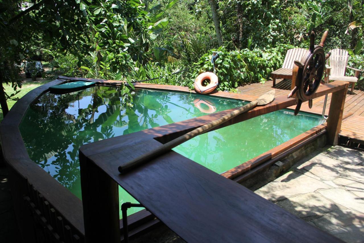 Paraty Paradiso Екстериор снимка
