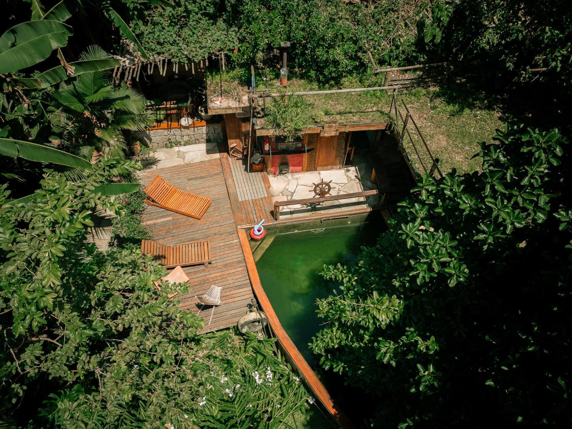 Paraty Paradiso Екстериор снимка