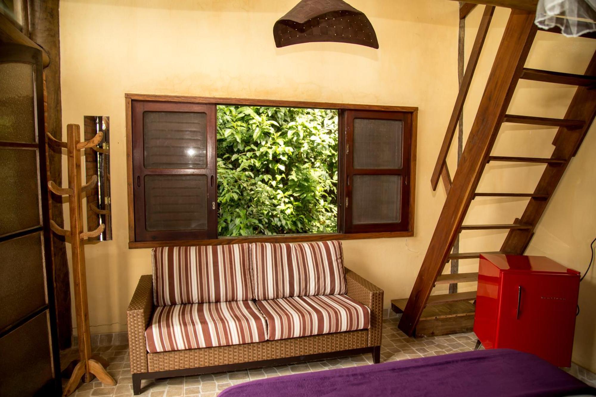 Paraty Paradiso Стая снимка