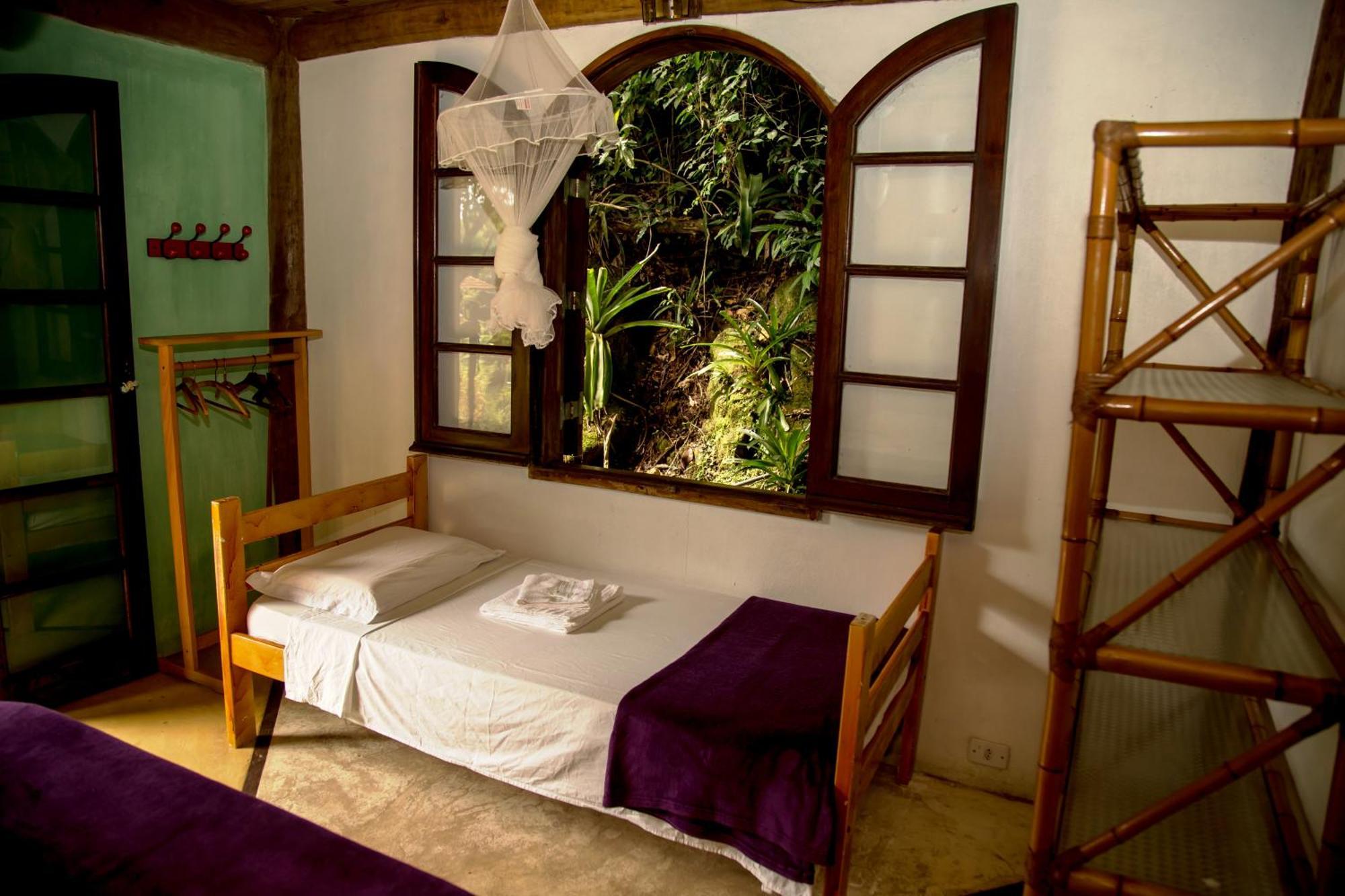 Paraty Paradiso Стая снимка