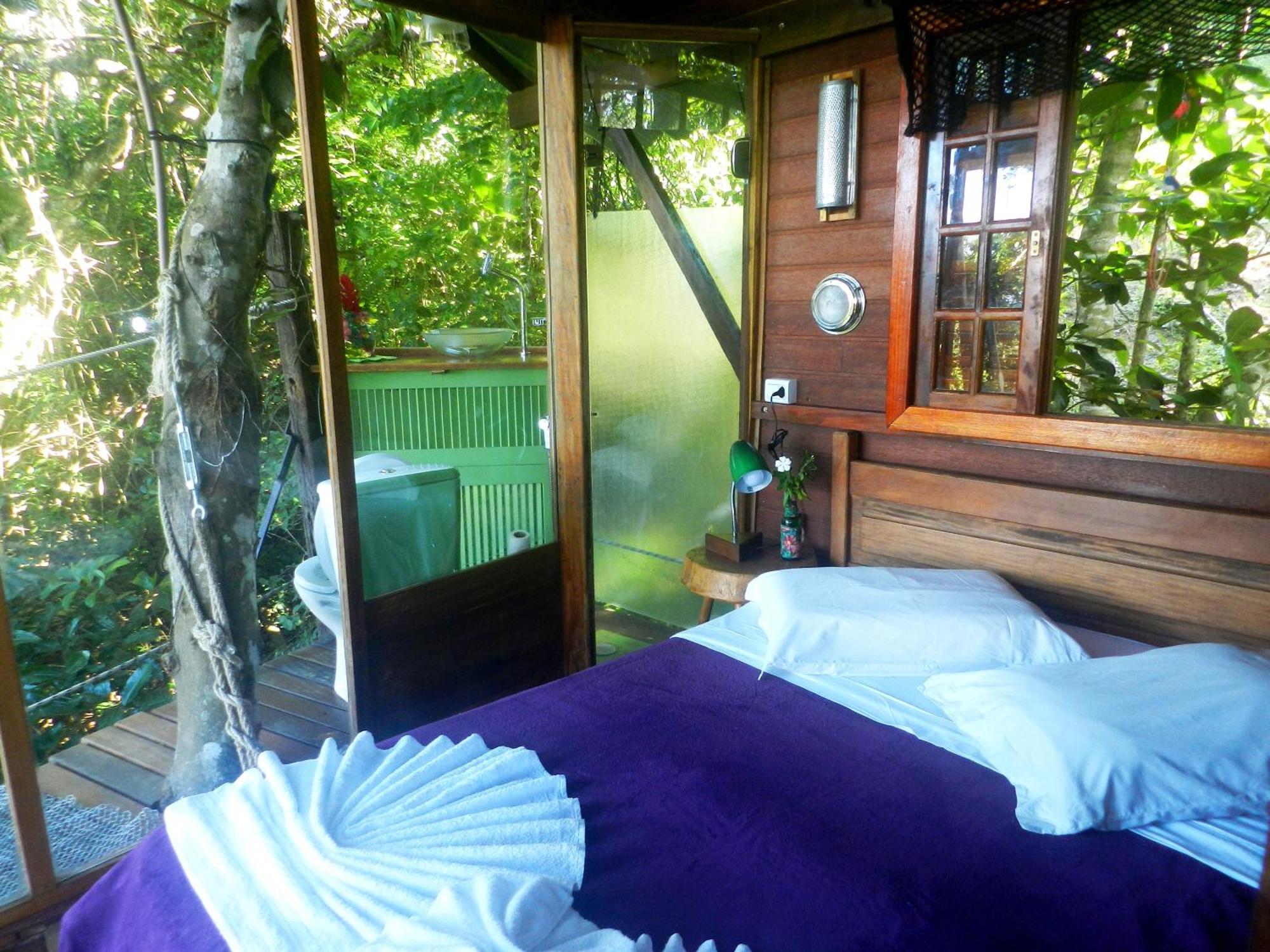 Paraty Paradiso Екстериор снимка