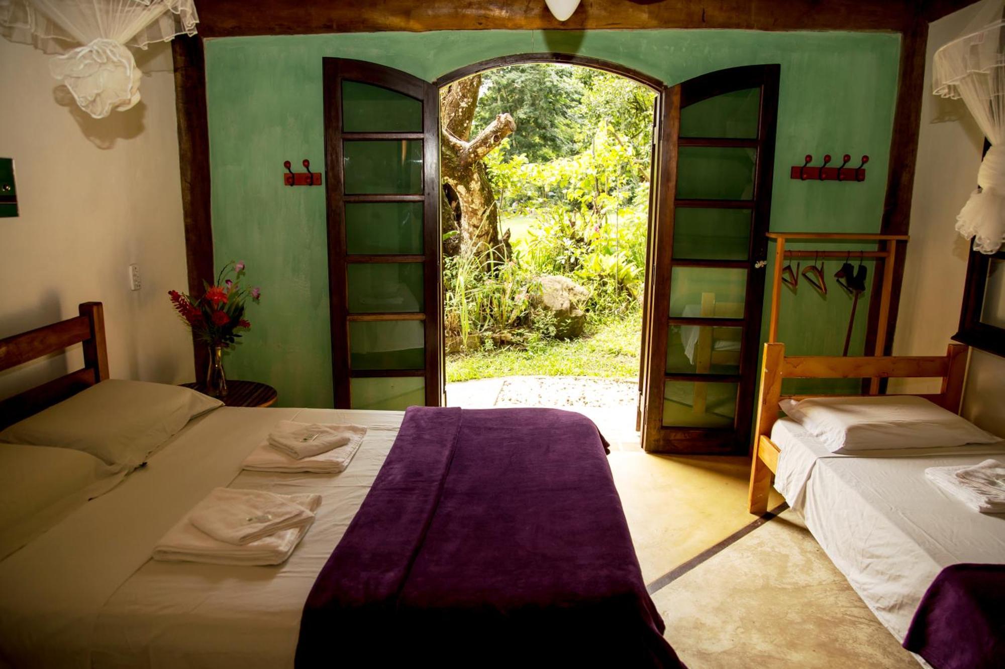 Paraty Paradiso Стая снимка