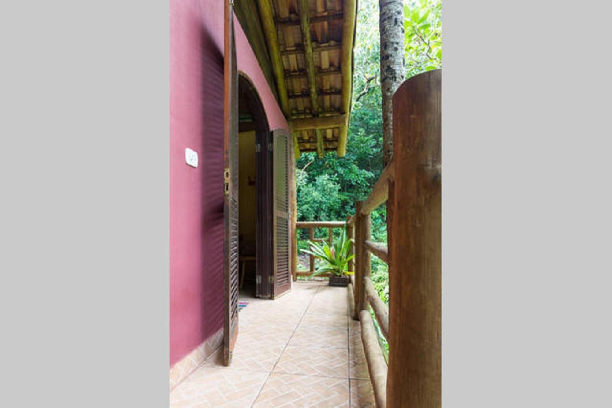 Paraty Paradiso Стая снимка