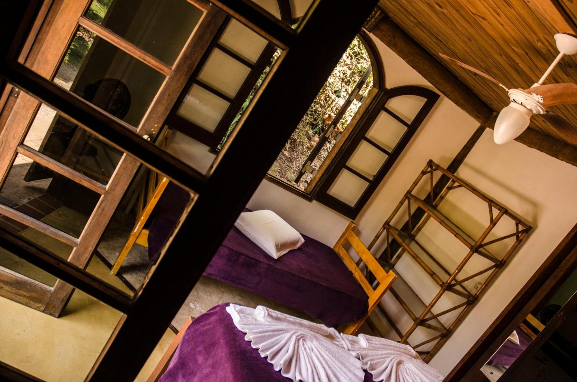 Paraty Paradiso Стая снимка