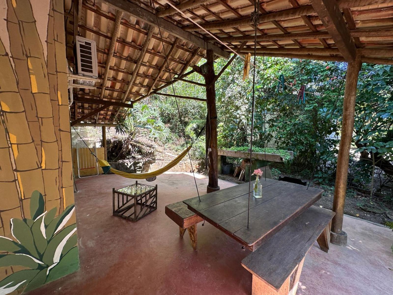 Paraty Paradiso Стая снимка
