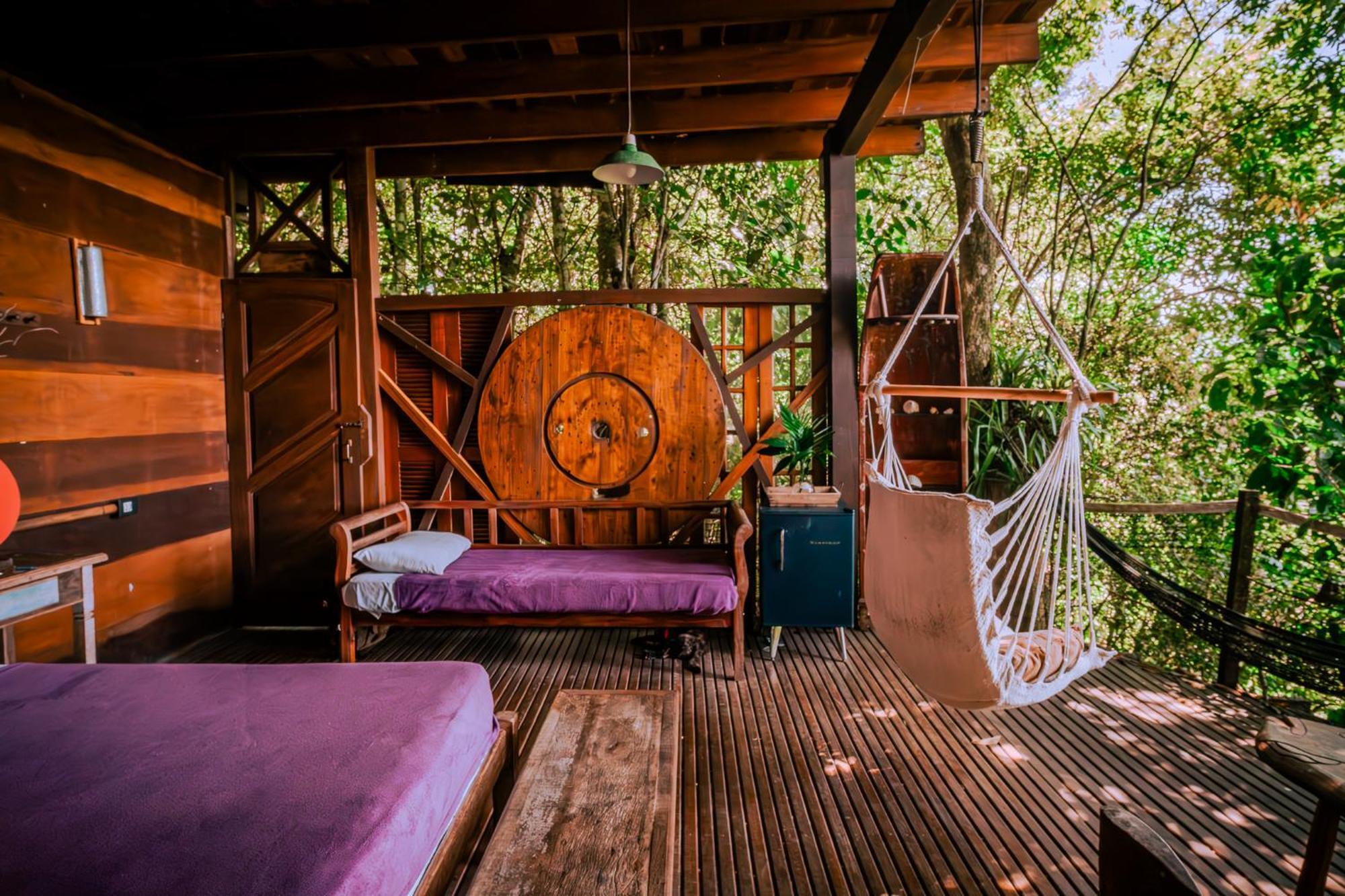 Paraty Paradiso Екстериор снимка