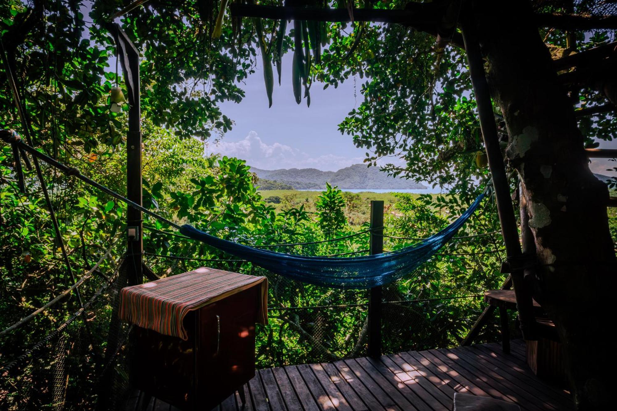 Paraty Paradiso Екстериор снимка