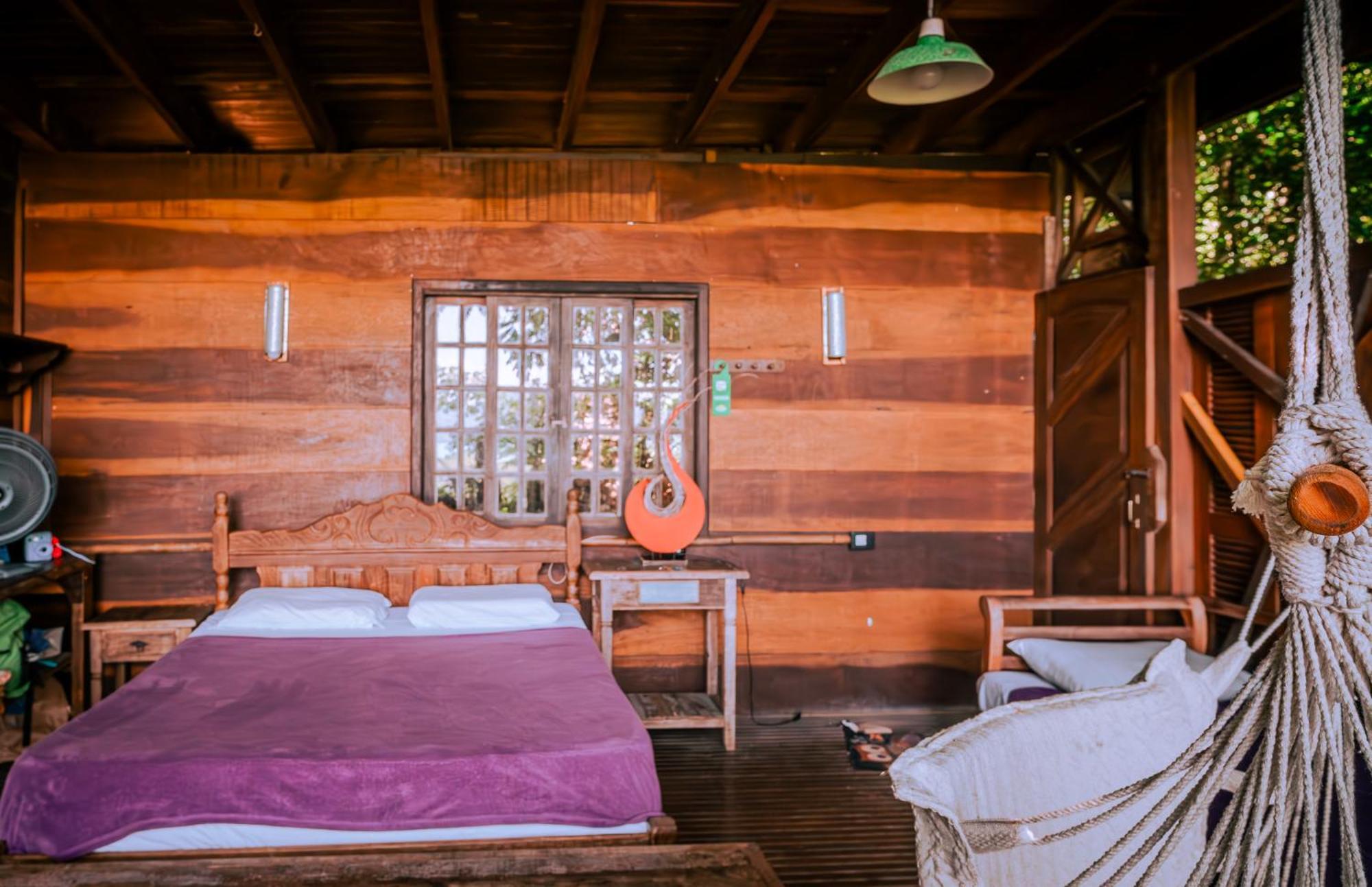 Paraty Paradiso Екстериор снимка