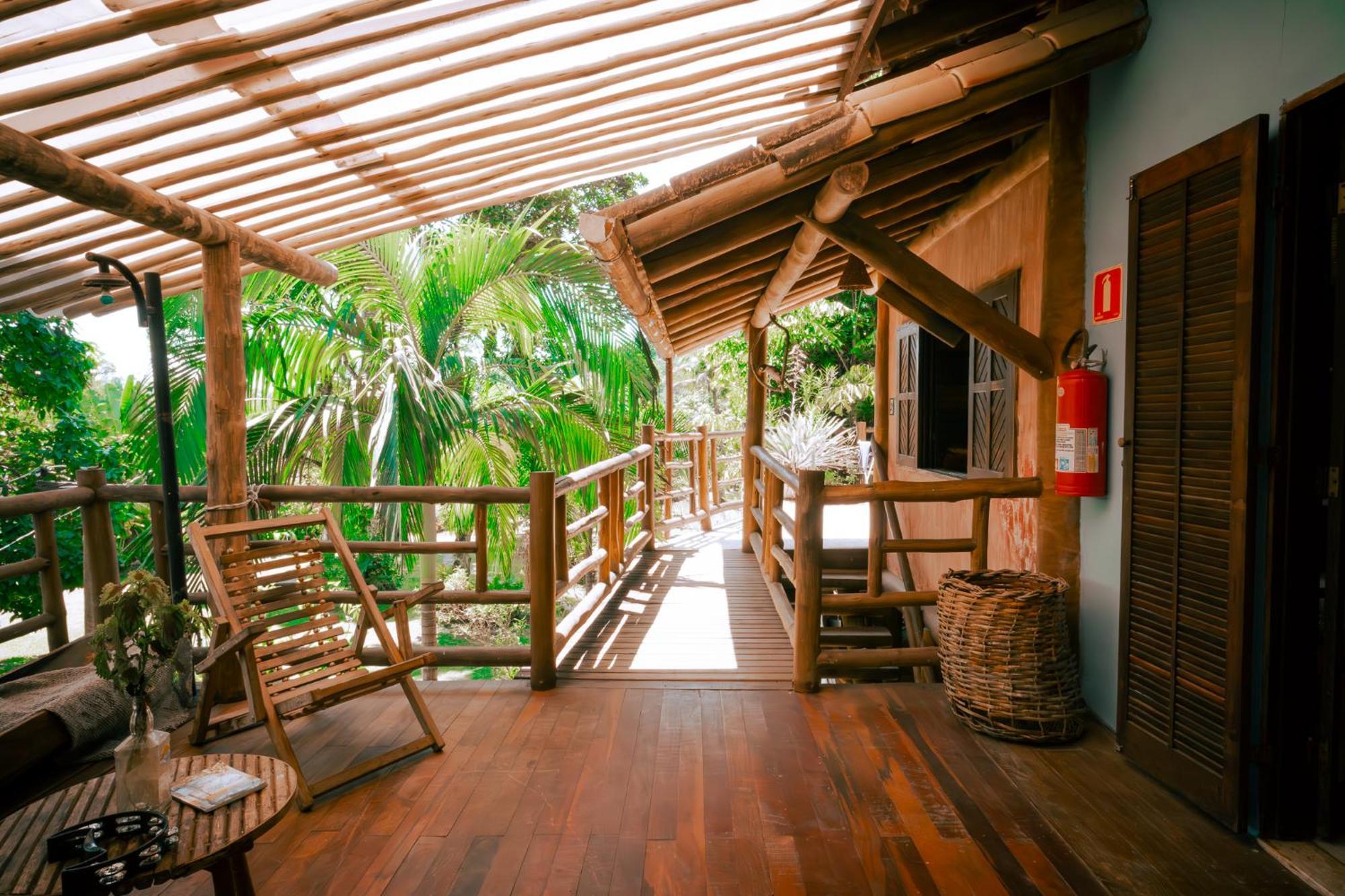 Paraty Paradiso Екстериор снимка